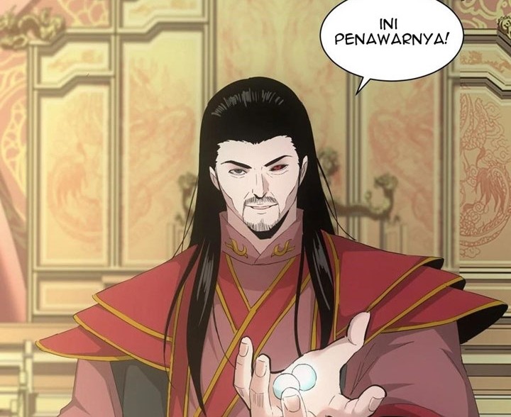 Eternal First God Chapter 148 - halaman 5