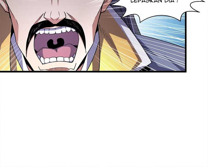 Eternal First God Chapter 15 - halaman 19