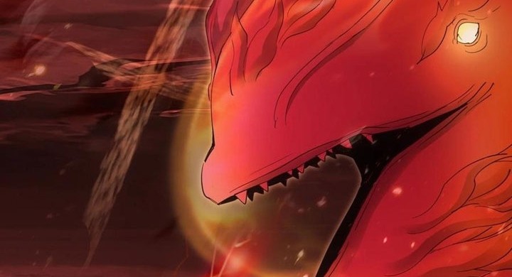 Eternal First God Chapter 150 - halaman 13