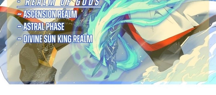 Eternal First God Chapter 150 - halaman 37