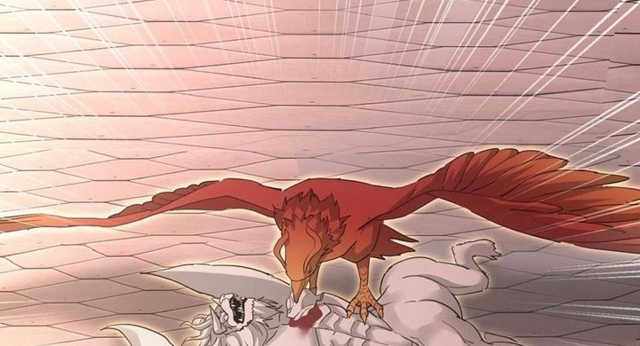 Eternal First God Chapter 150 - halaman 5
