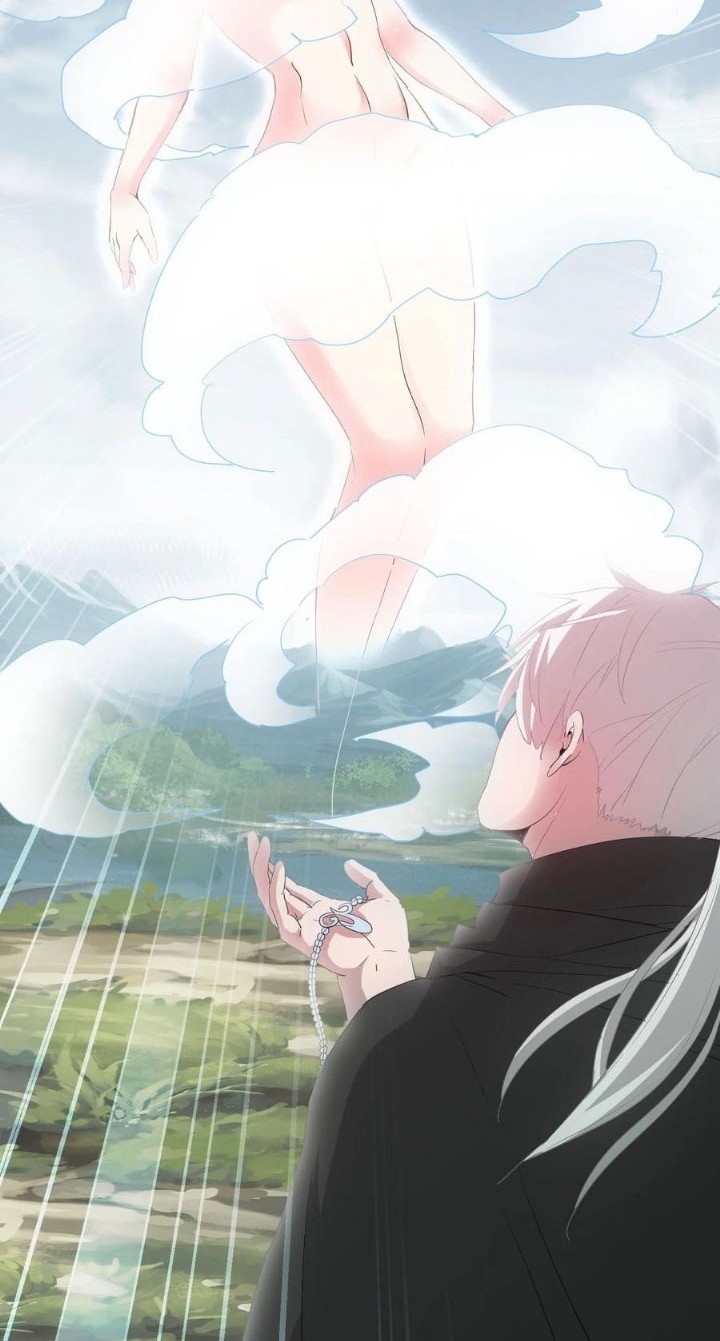 Eternal First God Chapter 151 - halaman 25