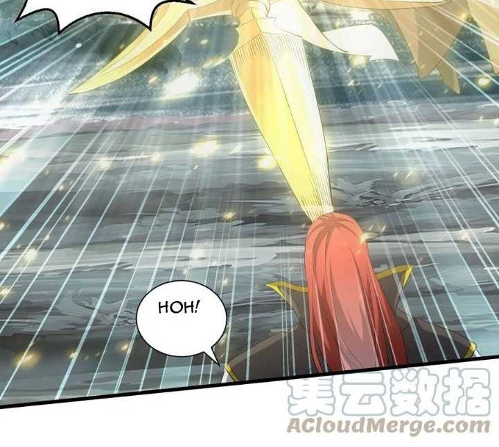 Eternal First God Chapter 156 - halaman 21