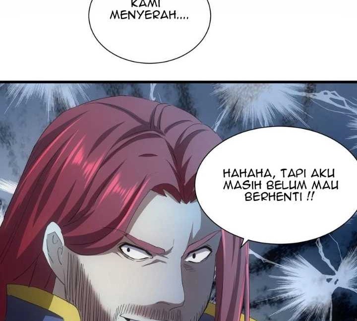 Eternal First God Chapter 156 - halaman 25