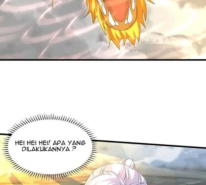 Eternal First God Chapter 156 - halaman 29