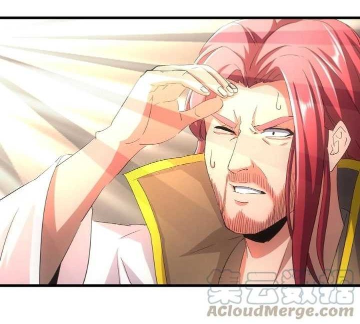 Eternal First God Chapter 156 - halaman 33