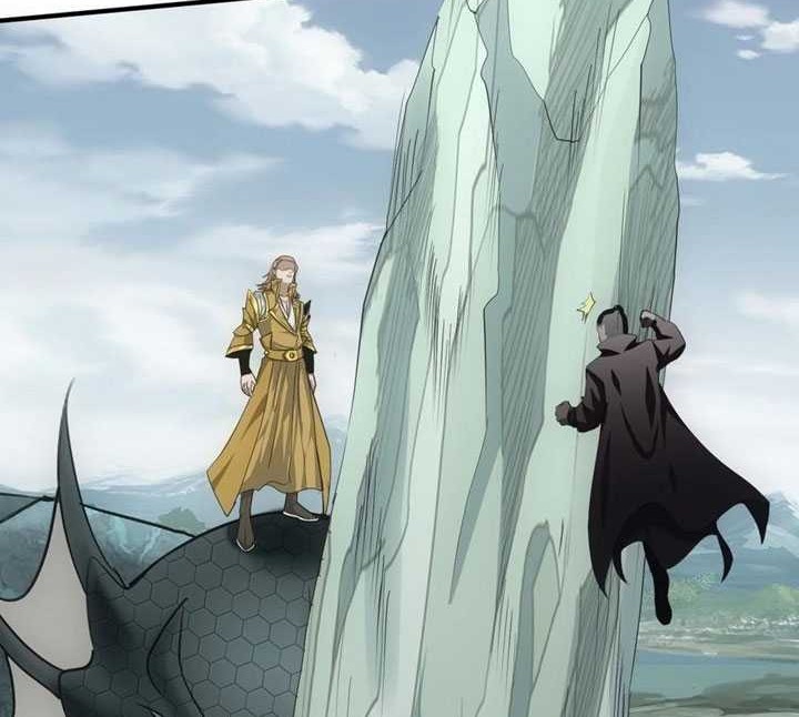 Eternal First God Chapter 156 - halaman 5