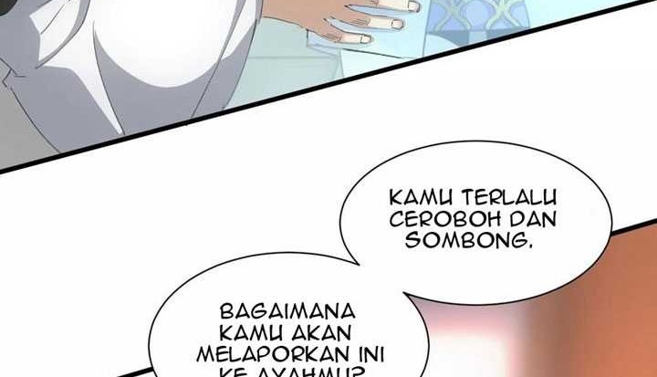 Eternal First God Chapter 157 - halaman 13