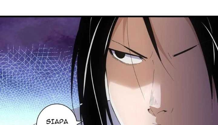 Eternal First God Chapter 157 - halaman 25