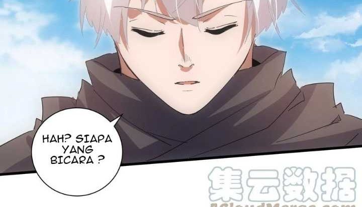 Eternal First God Chapter 157 - halaman 29