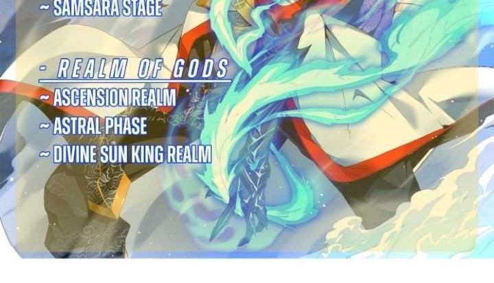 Eternal First God Chapter 157 - halaman 33