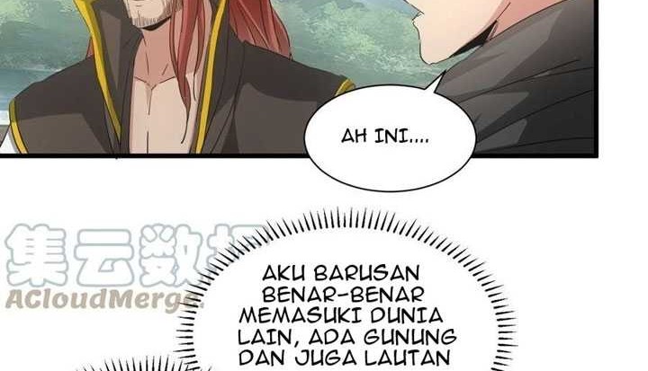Eternal First God Chapter 157 - halaman 5