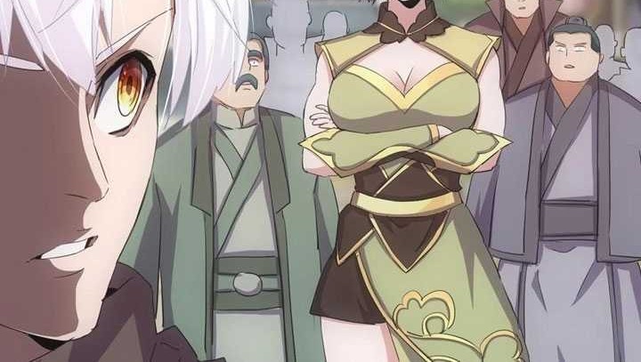 Eternal First God Chapter 158 - halaman 13