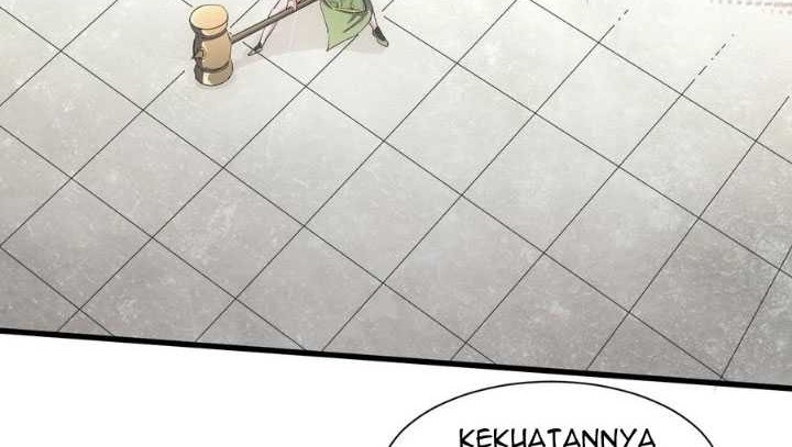 Eternal First God Chapter 158 - halaman 25