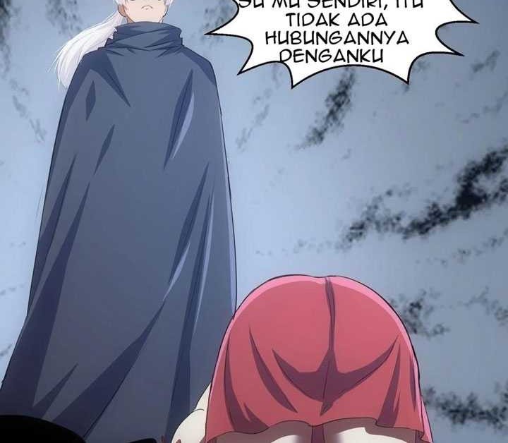 Eternal First God Chapter 158 - halaman 36