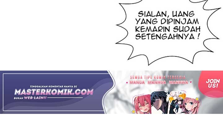 Eternal First God Chapter 17 - halaman 16