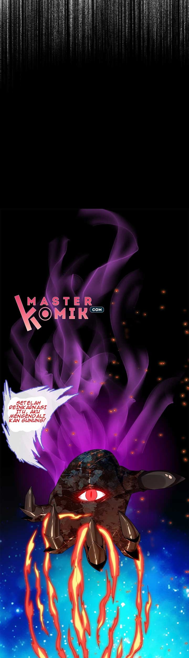 Eternal First God Chapter 2 - halaman 14