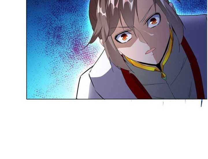 Eternal First God Chapter 21 - halaman 22