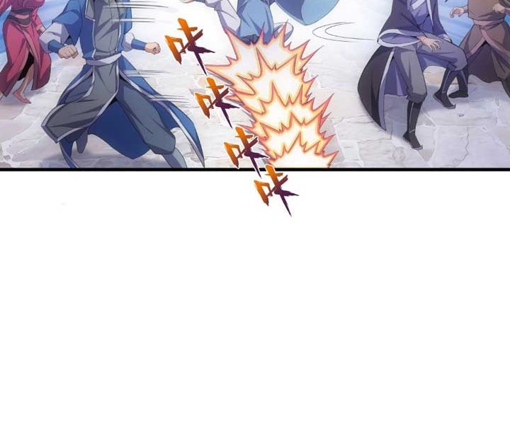 Eternal First God Chapter 22 - halaman 7