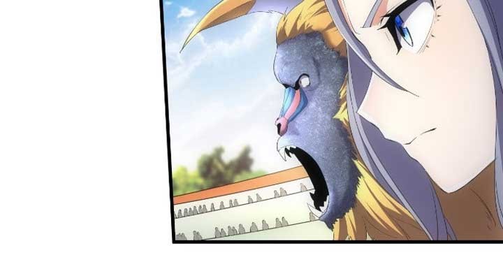 Eternal First God Chapter 26 - halaman 20