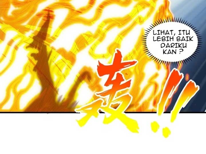 Eternal First God Chapter 27 - halaman 19