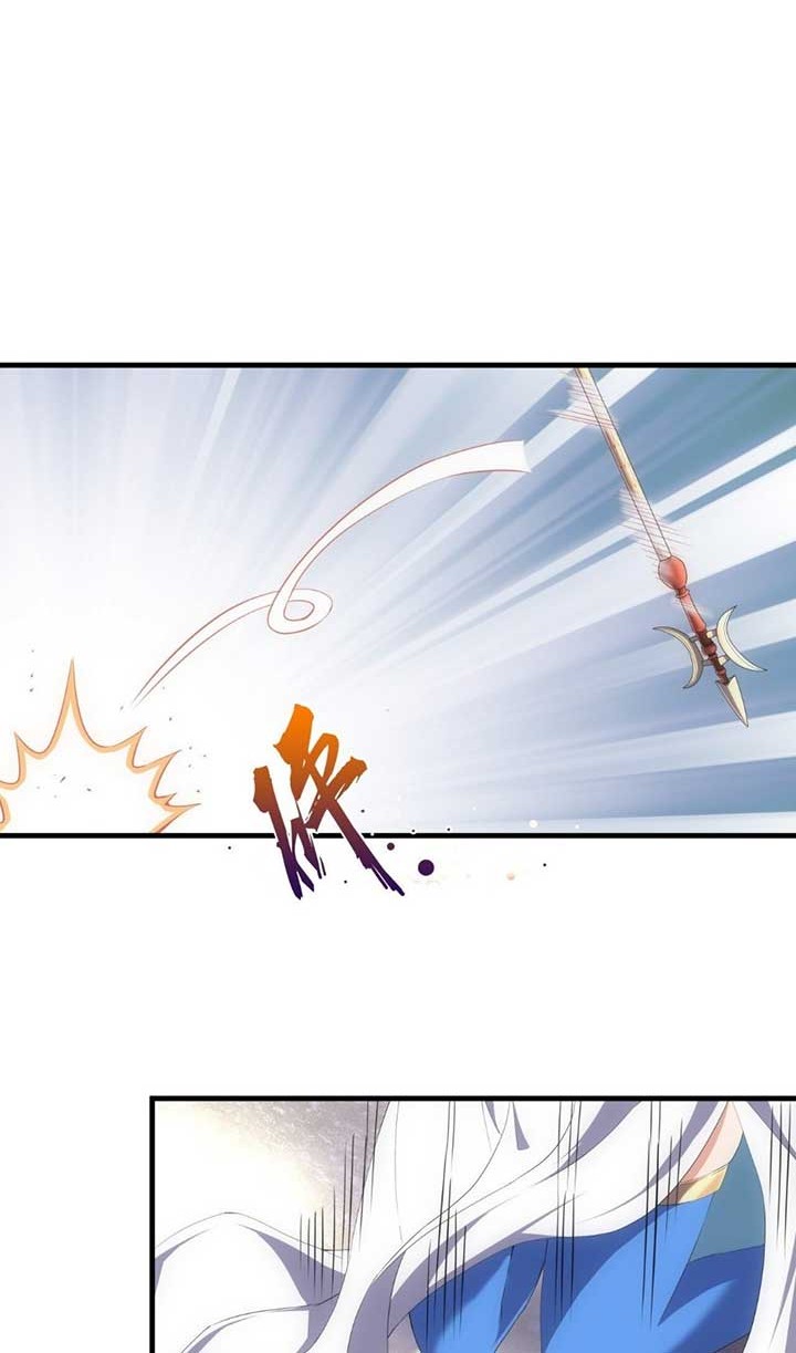 Eternal First God Chapter 27 - halaman 21