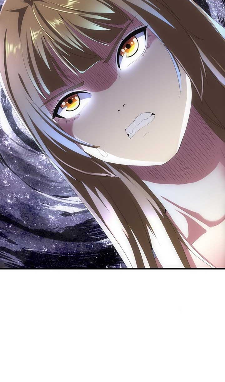 Eternal First God Chapter 27 - halaman 23