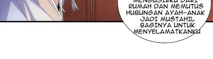 Eternal First God Chapter 28 - halaman 11