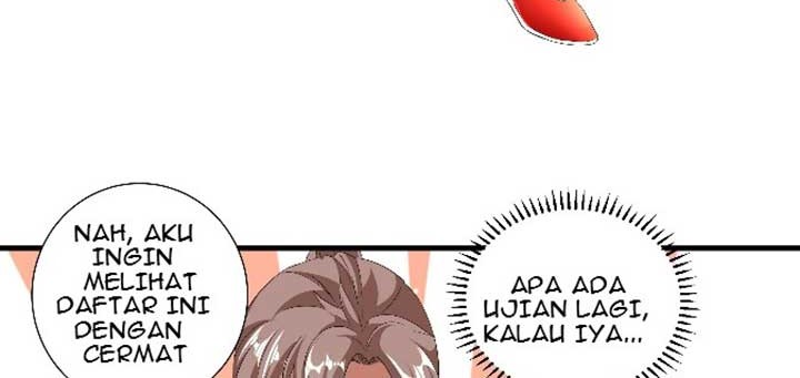 Eternal First God Chapter 28 - halaman 18