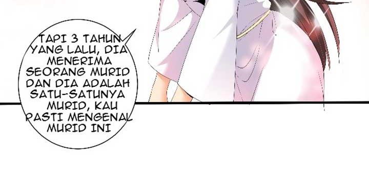 Eternal First God Chapter 28 - halaman 21