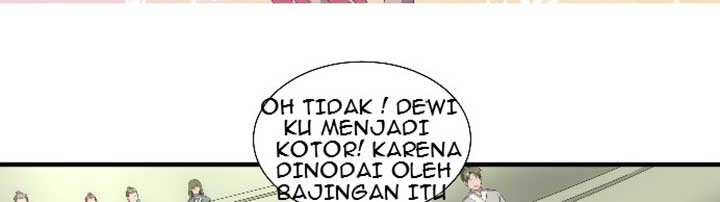 Eternal First God Chapter 28 - halaman 8