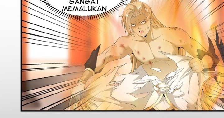 Eternal First God Chapter 29 - halaman 15