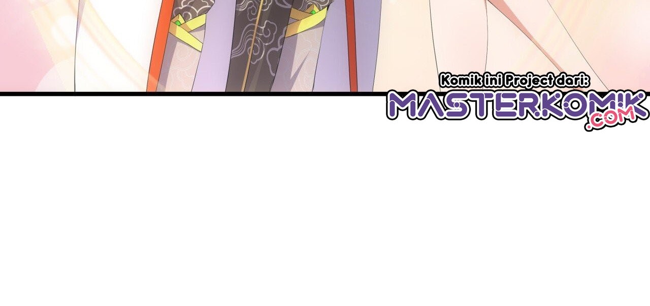 Eternal First God Chapter 32 - halaman 16