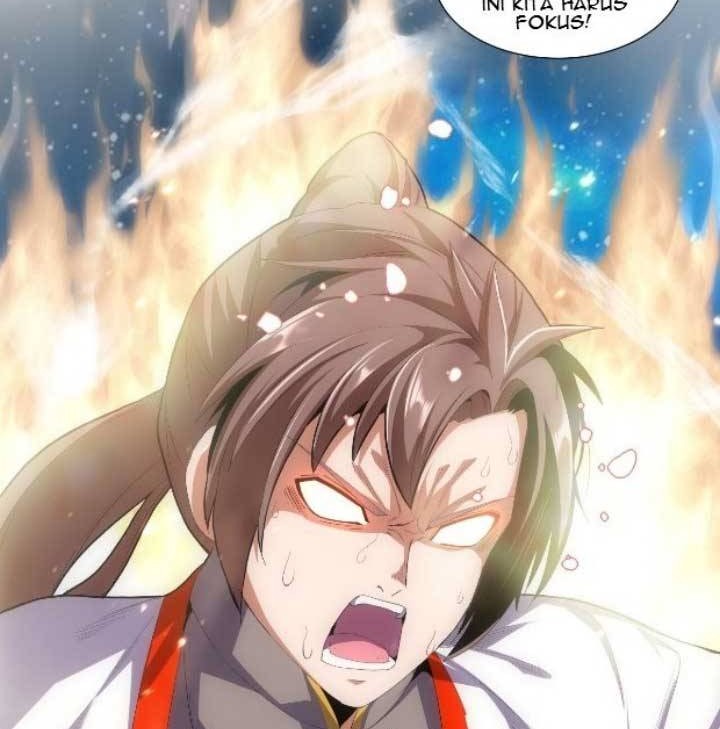 Eternal First God Chapter 33 - halaman 19
