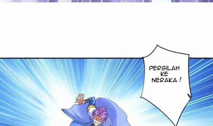 Eternal First God Chapter 40 - halaman 13