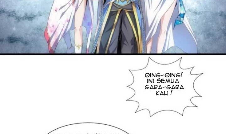 Eternal First God Chapter 40 - halaman 21