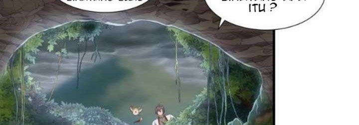 Eternal First God Chapter 41 - halaman 13