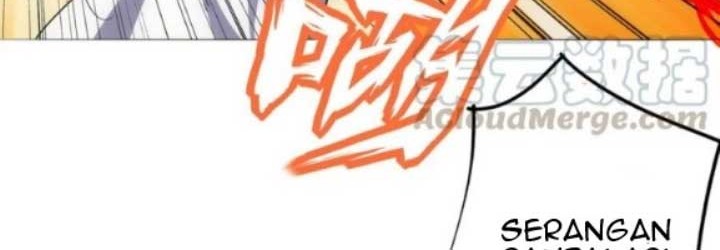 Eternal First God Chapter 41 - halaman 21