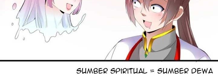 Eternal First God Chapter 41 - halaman 9