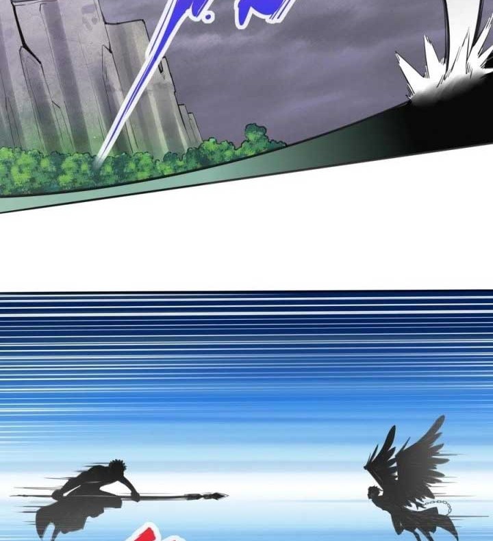 Eternal First God Chapter 42 - halaman 21