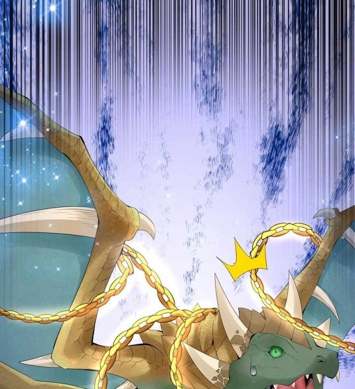 Eternal First God Chapter 42 - halaman 5
