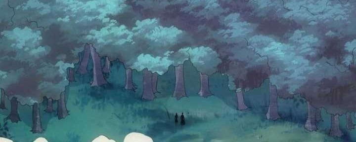 Eternal First God Chapter 44 - halaman 21