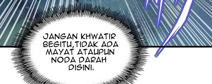Eternal First God Chapter 44 - halaman 25