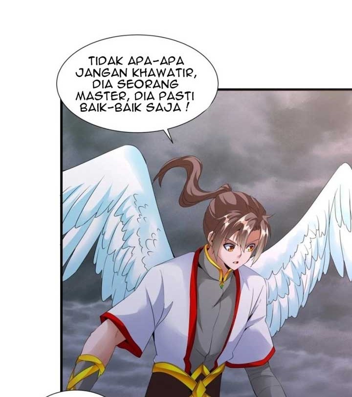 Eternal First God Chapter 45 - halaman 13
