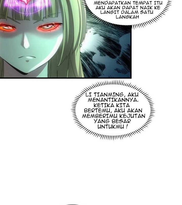 Eternal First God Chapter 45 - halaman 5