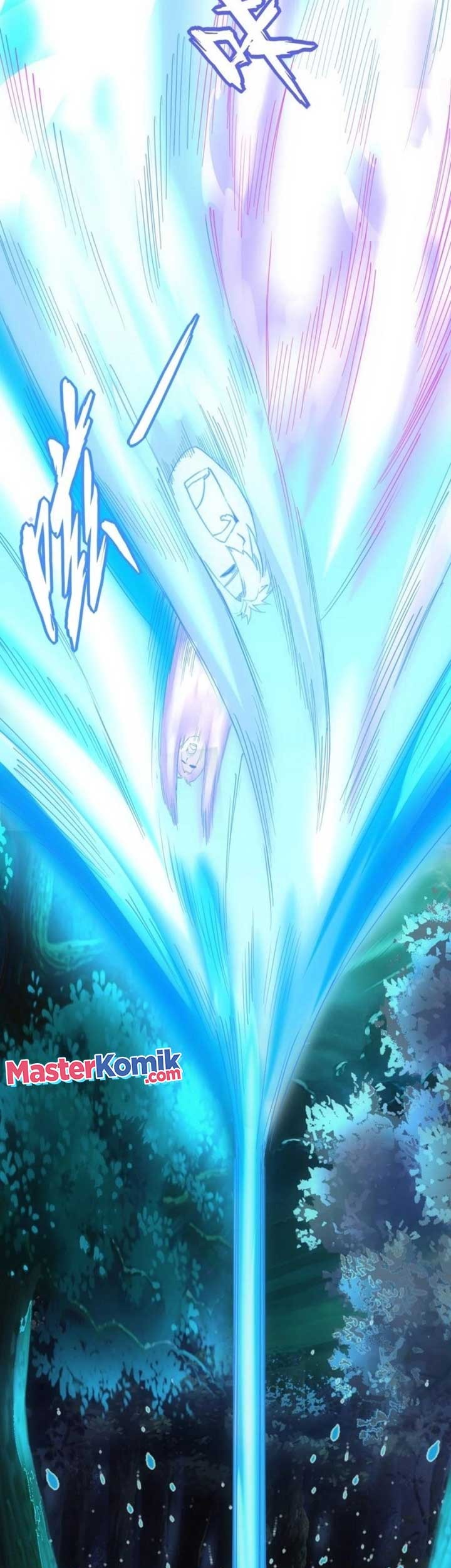 Eternal First God Chapter 46 - halaman 14