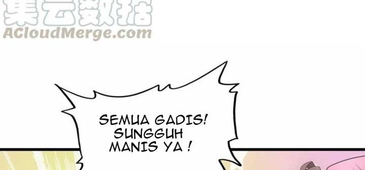 Eternal First God Chapter 46 - halaman 17