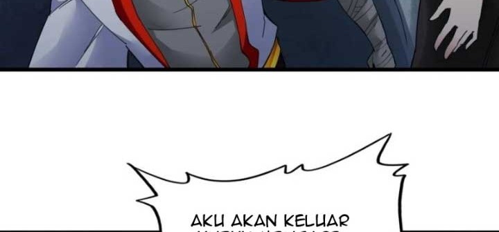 Eternal First God Chapter 46 - halaman 25