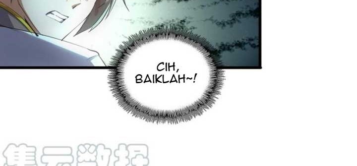 Eternal First God Chapter 46 - halaman 5