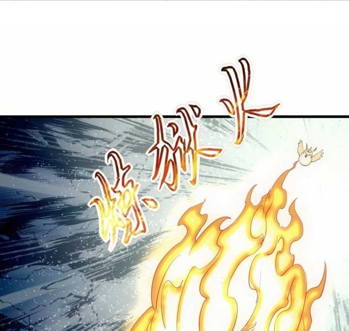 Eternal First God Chapter 48 - halaman 13